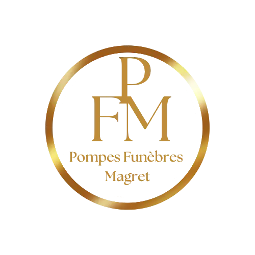 Photo de POMPES FUNEBRES MAGRET