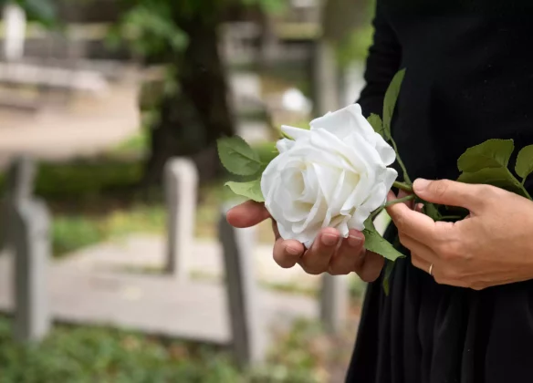 Qu'est-ce qu'un columbarium ?