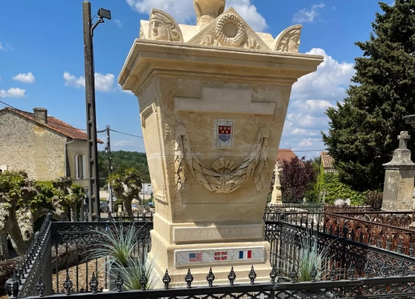 Personnaliser son monument funéraire ou cinéraire